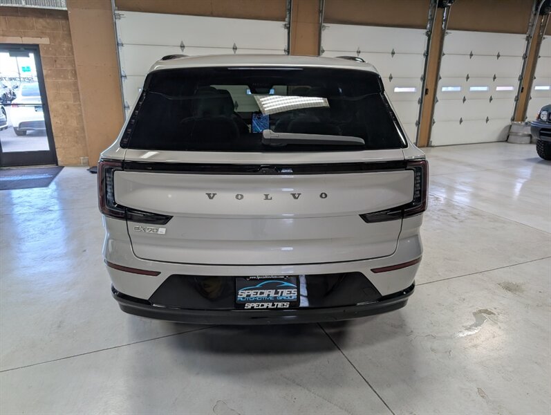 2025 Volvo EX90 Performance Ultra 7-Passenger - Photo 9 - Bountiful, UT 84010