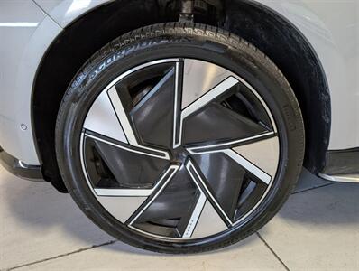 2025 Volvo EX90 Performance Ultra 7-Passenger - Photo 15 - Bountiful, UT 84010