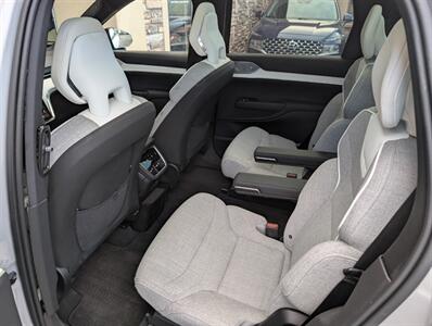 2025 Volvo EX90 Performance Ultra 7-Passenger - Photo 25 - Bountiful, UT 84010