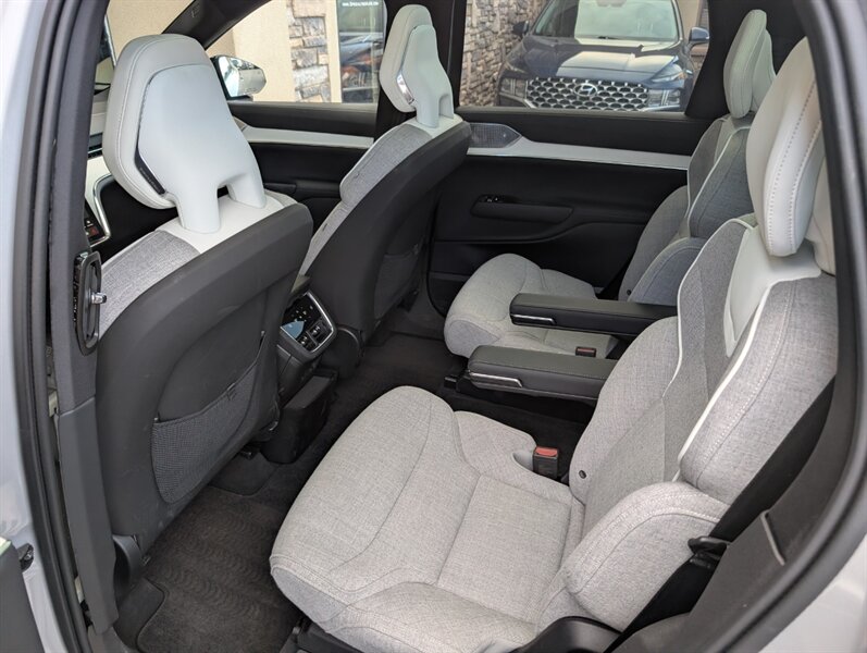 2025 Volvo EX90 Performance Ultra 7-Passenger - Photo 25 - Bountiful, UT 84010