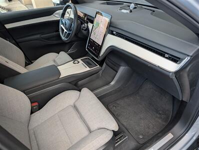 2025 Volvo EX90 Performance Ultra 7-Passenger - Photo 4 - Bountiful, UT 84010