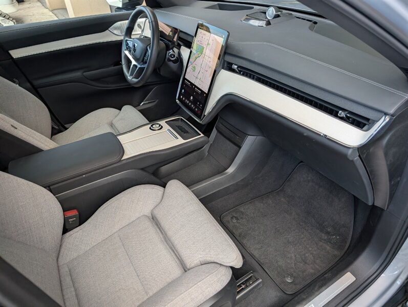 2025 Volvo EX90 Performance Ultra 7-Passenger - Photo 4 - Bountiful, UT 84010