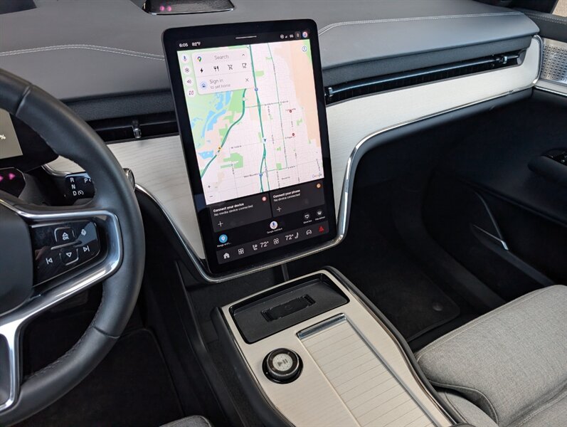 2025 Volvo EX90 Performance Ultra 7-Passenger - Photo 22 - Bountiful, UT 84010
