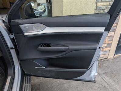 2025 Volvo EX90 Performance Ultra 7-Passenger - Photo 31 - Bountiful, UT 84010
