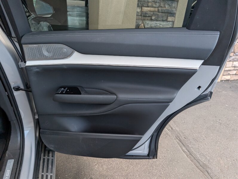 2025 Volvo EX90 Performance Ultra 7-Passenger - Photo 28 - Bountiful, UT 84010