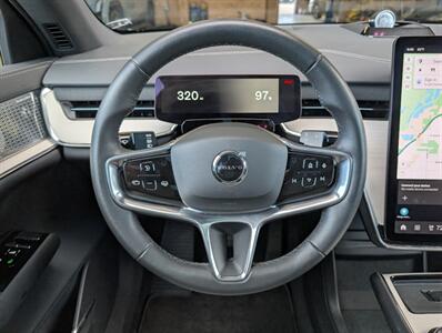 2025 Volvo EX90 Performance Ultra 7-Passenger - Photo 18 - Bountiful, UT 84010