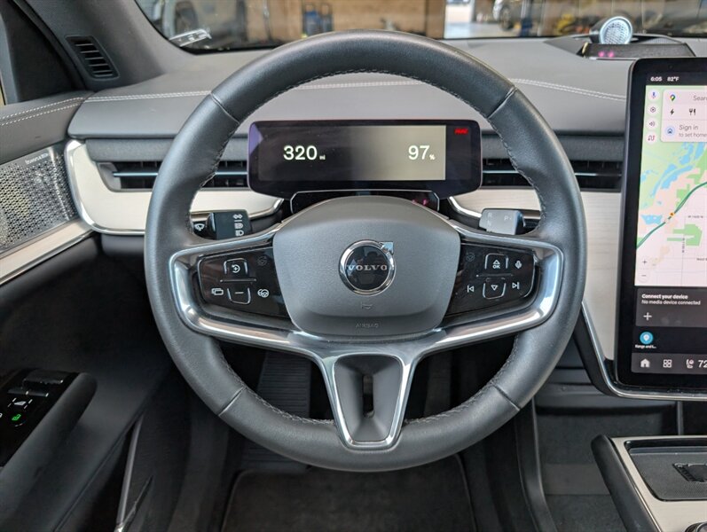 2025 Volvo EX90 Performance Ultra 7-Passenger - Photo 18 - Bountiful, UT 84010