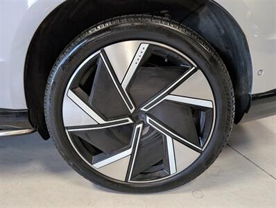 2025 Volvo EX90 Performance Ultra 7-Passenger - Photo 14 - Bountiful, UT 84010