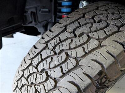 2024 Toyota Tacoma TRD Off-Road   - Photo 17 - Bountiful, UT 84010
