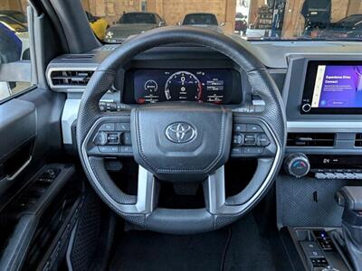 2024 Toyota Tacoma TRD Off-Road   - Photo 20 - Bountiful, UT 84010