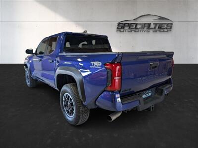 2024 Toyota Tacoma TRD Off-Road   - Photo 8 - Bountiful, UT 84010