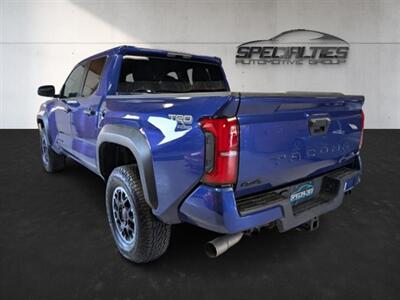 2024 Toyota Tacoma TRD Off-Road   - Photo 8 - Bountiful, UT 84010