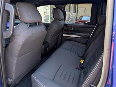 2024 Toyota Tacoma TRD Off-Road   - Photo 25 - Bountiful, UT 84010