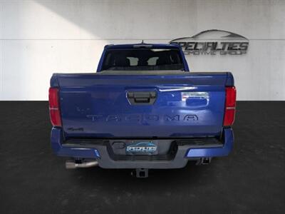 2024 Toyota Tacoma TRD Off-Road   - Photo 9 - Bountiful, UT 84010