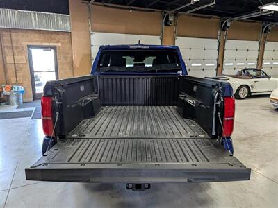 2024 Toyota Tacoma TRD Off-Road   - Photo 10 - Bountiful, UT 84010