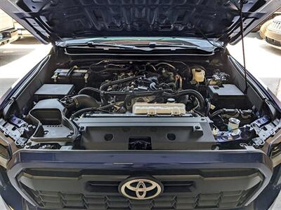 2024 Toyota Tacoma TRD Off-Road   - Photo 18 - Bountiful, UT 84010