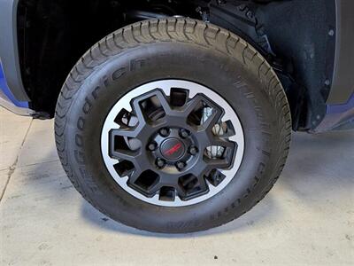 2024 Toyota Tacoma TRD Off-Road   - Photo 16 - Bountiful, UT 84010