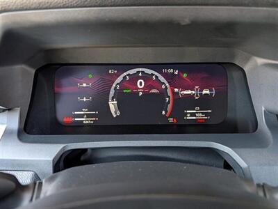 2024 Toyota Tacoma TRD Off-Road   - Photo 20 - Bountiful, UT 84010