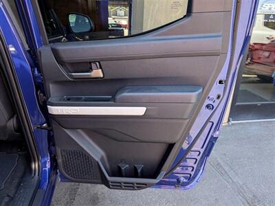 2024 Toyota Tacoma TRD Off-Road   - Photo 27 - Bountiful, UT 84010