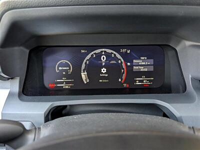 2024 Toyota Tacoma TRD Off-Road   - Photo 21 - Bountiful, UT 84010