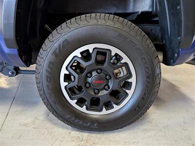 2024 Toyota Tacoma TRD Off-Road   - Photo 15 - Bountiful, UT 84010