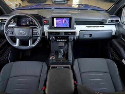 2024 Toyota Tacoma TRD Off-Road   - Photo 3 - Bountiful, UT 84010