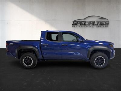 2024 Toyota Tacoma TRD Off-Road   - Photo 12 - Bountiful, UT 84010