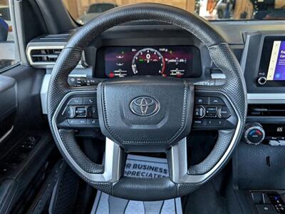 2024 Toyota Tacoma TRD Off-Road   - Photo 19 - Bountiful, UT 84010
