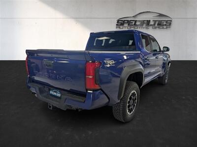 2024 Toyota Tacoma TRD Off-Road   - Photo 11 - Bountiful, UT 84010