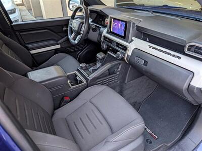 2024 Toyota Tacoma TRD Off-Road   - Photo 4 - Bountiful, UT 84010