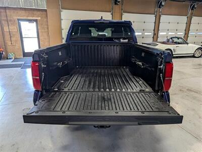 2024 Toyota Tacoma TRD Off-Road   - Photo 10 - Bountiful, UT 84010