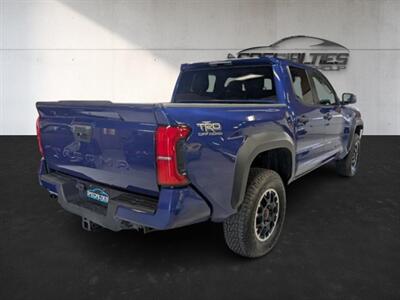 2024 Toyota Tacoma TRD Off-Road   - Photo 11 - Bountiful, UT 84010