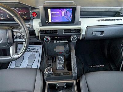 2024 Toyota Tacoma TRD Off-Road   - Photo 21 - Bountiful, UT 84010