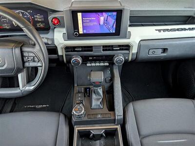 2024 Toyota Tacoma TRD Off-Road   - Photo 22 - Bountiful, UT 84010