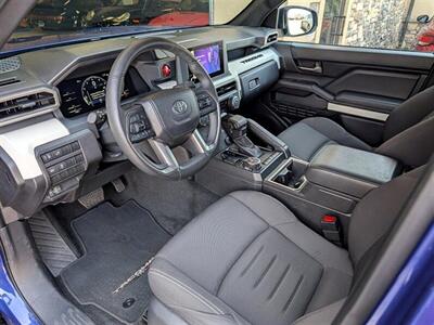 2024 Toyota Tacoma TRD Off-Road   - Photo 2 - Bountiful, UT 84010