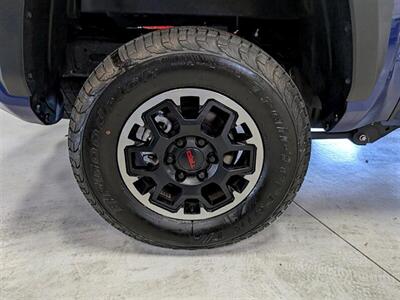 2024 Toyota Tacoma TRD Off-Road   - Photo 14 - Bountiful, UT 84010