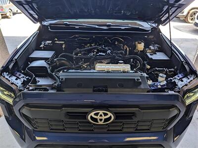 2024 Toyota Tacoma TRD Off-Road   - Photo 18 - Bountiful, UT 84010