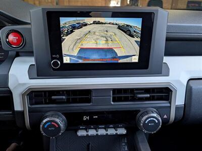 2024 Toyota Tacoma TRD Off-Road   - Photo 23 - Bountiful, UT 84010