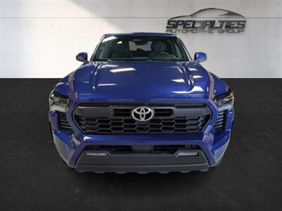 2024 Toyota Tacoma TRD Off-Road   - Photo 6 - Bountiful, UT 84010