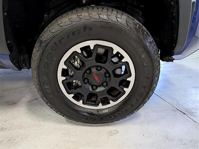 2024 Toyota Tacoma TRD Off-Road   - Photo 13 - Bountiful, UT 84010