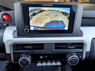 2024 Toyota Tacoma TRD Off-Road   - Photo 22 - Bountiful, UT 84010