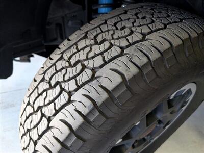 2024 Toyota Tacoma TRD Off-Road   - Photo 17 - Bountiful, UT 84010
