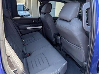 2024 Toyota Tacoma TRD Off-Road   - Photo 28 - Bountiful, UT 84010