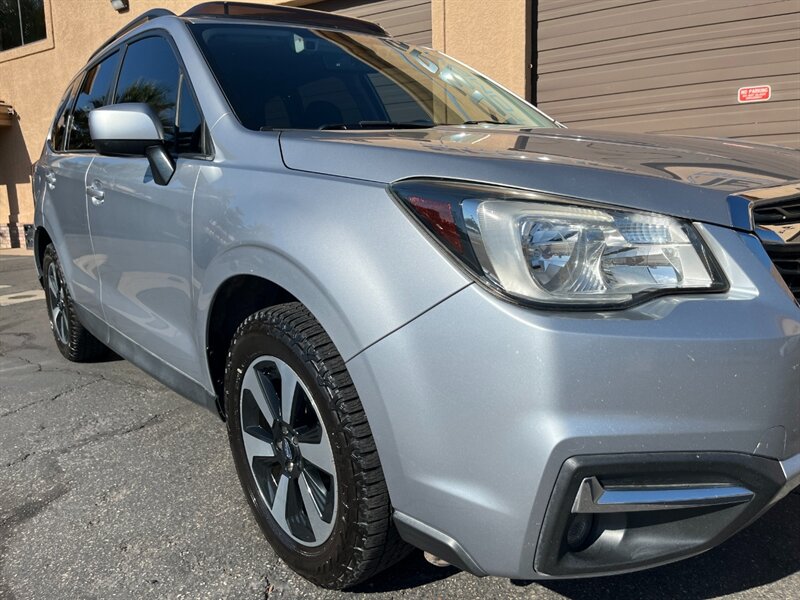 2018 Subaru Forester 2.5i Premium - Photo 21 - St. George, UT 84770-2625