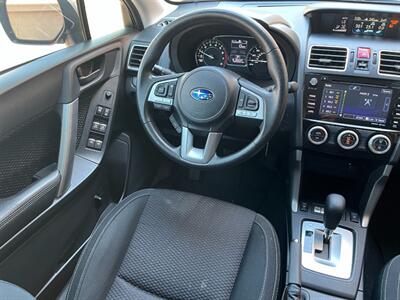 2018 Subaru Forester 2.5i Premium - Photo 17 - St. George, UT 84770-2625