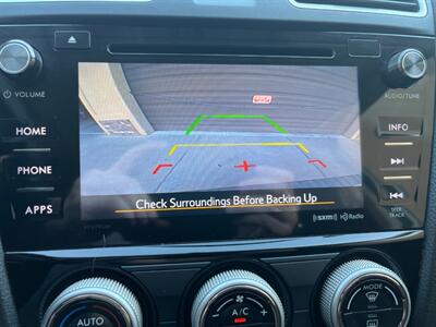 2018 Subaru Forester 2.5i Premium - Photo 43 - St. George, UT 84770-2625