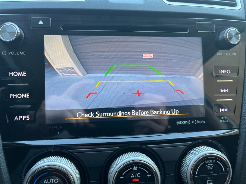 2018 Subaru Forester 2.5i Premium - Photo 43 - St. George, UT 84770-2625
