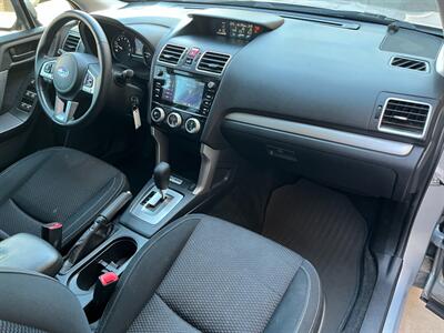 2018 Subaru Forester 2.5i Premium - Photo 7 - St. George, UT 84770-2625