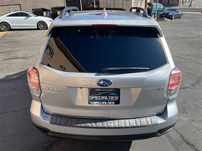 2018 Subaru Forester 2.5i Premium - Photo 20 - St. George, UT 84770-2625
