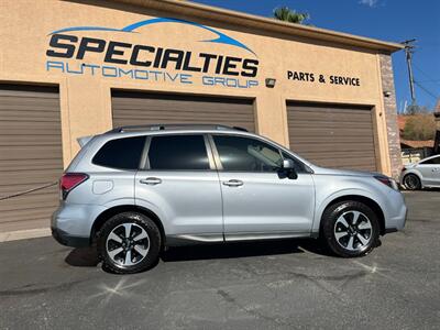 2018 Subaru Forester 2.5i Premium - Photo 6 - St. George, UT 84770-2625
